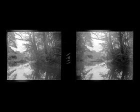 Image représentant Le jardin de l'Arsenal