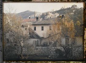 Image représentant Vieux quartier