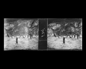 Image représentant Scènes de travail dans une carrière