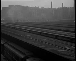 Image représentant La gare de l'Est et ses abords