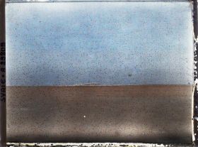 Image représentant Le village de Talbisa à l'horizon