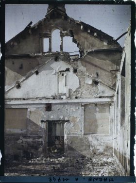 Image représentant France, Reims, Ecole maternelle Boulevard Lundy