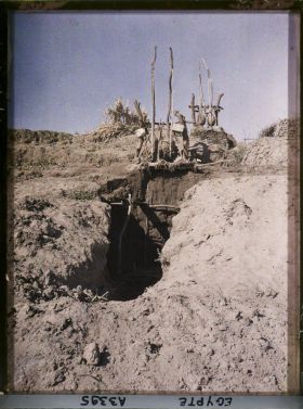 Image représentant Deux  null chadoufs