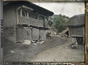 Image représentant Maisons