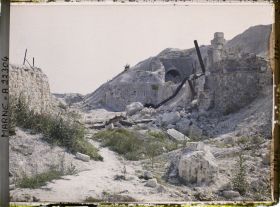 Image représentant Le fort de la Pompelle