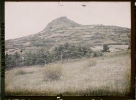 Image représentant France, Paysage de la Vallée du Valbeleix