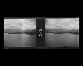 Image représentant Le port d'Honolulu