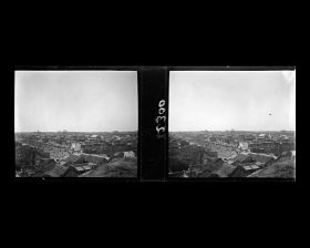 Image représentant La ville chinoise ouest