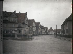 Image représentant Prusse, Ickern Vicktor, Maisons ouvrières