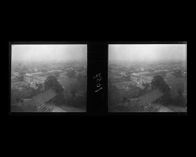 Image représentant Vue de la Commercial school prise depuis la propriété de Monsieur Okura