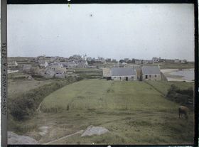 Image représentant Vue générale de Trégastel