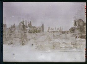 Image représentant France, Bétheny, Impasse St Pierre, intersection des rue de Pouilly et du Carouge