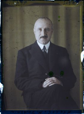 Image représentant Monsieur Jourdain