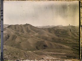 Image représentant Au nord de Zhangjiakou