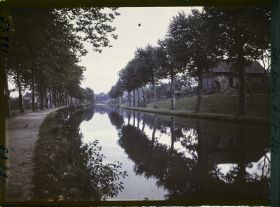 Image représentant Alsace, Saverne, Canal de la Marne au Rhin