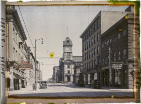 Image représentant Canada, Regina, 11ème Rue