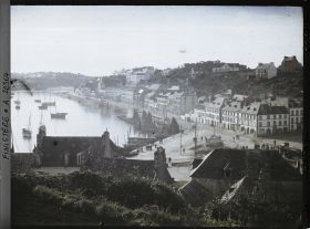 Image représentant Le port