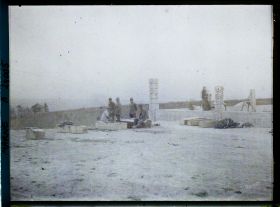 Image représentant Chambrécy, Les Cercueils