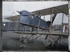 Image représentant Avion de bombardement