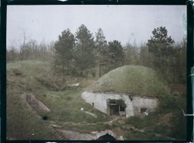 Image représentant Fort de Condé, la cartouchière