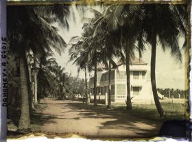 Image représentant Le palais du Gouvernement ?