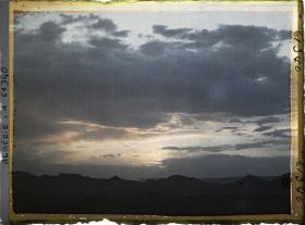 Image représentant Coucher de soleil