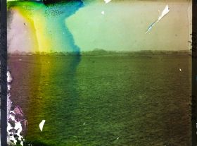 Image représentant France, Givenchy-les-Labassée, Vue vers Cuinchy et terre labourée