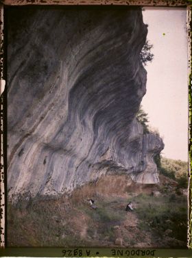 Image représentant Abri de Laussel