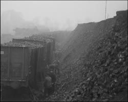 Image représentant Reprise du travail dans la Ruhr