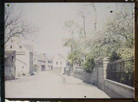 Image représentant Rue de Carentan (?)