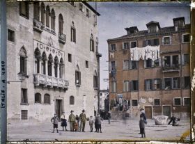 Image représentant Place Bandiera et Moro