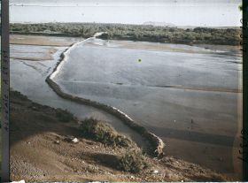 Image représentant Barrage sur l'Oued Mzi