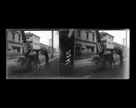 Image représentant Scène de rue