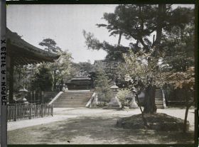Image représentant Sanctuaire ou temple