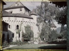 Image représentant Château de Tourronde