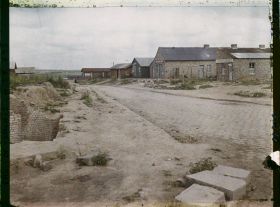 Image représentant France, Airon près de Lens, Aspect du Centre du Village