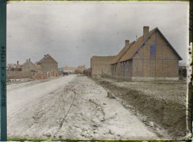 Image représentant Belgique, Zonnebeke, Le Centre du Pays