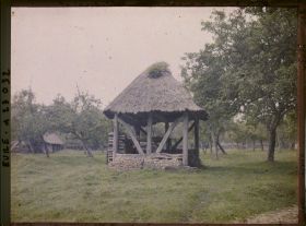 Image représentant Un puits normands