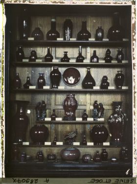 Image représentant Collections de céramiques chinoises du musée de sèvres