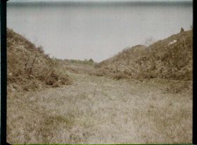 Image représentant Travaux anciens au camp de César?