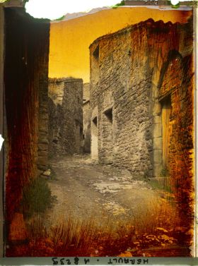 Image représentant Une citerne