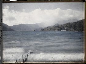 Image représentant Le lac Chuzenji