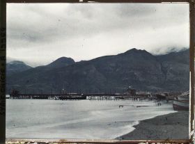 Image représentant Le port