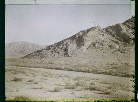 Image représentant Afghanistan, Moukor, Montagnes de Moukor