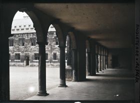 Image représentant La galerie de Saint John's College