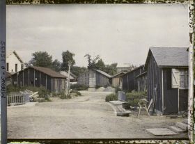 Image représentant France, Servon , Entrée de Servon