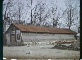 Image représentant un cinéma (provisoire)