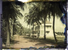 Image représentant Le palais du Gouvernement ?