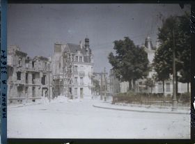 Image représentant France, Reims