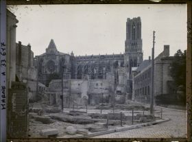 Image représentant France, Reims